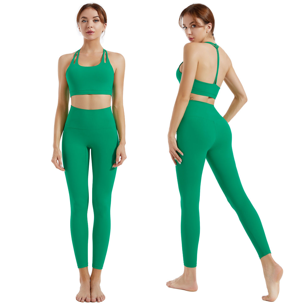 Yoga Fitness Set – Ansicht 6 – VYROX