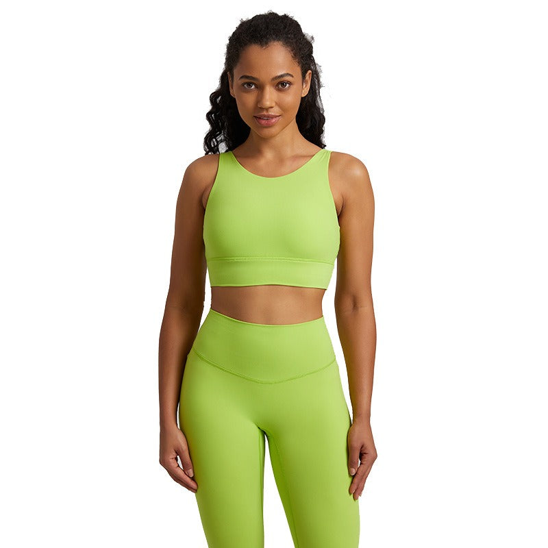 Yoga Sports Bra – Ansicht 16 – VYROX