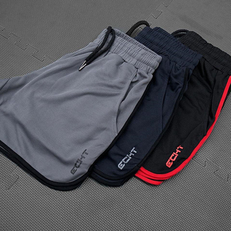 Herren Summer Running Shorts – Ansicht 5 – VYROX