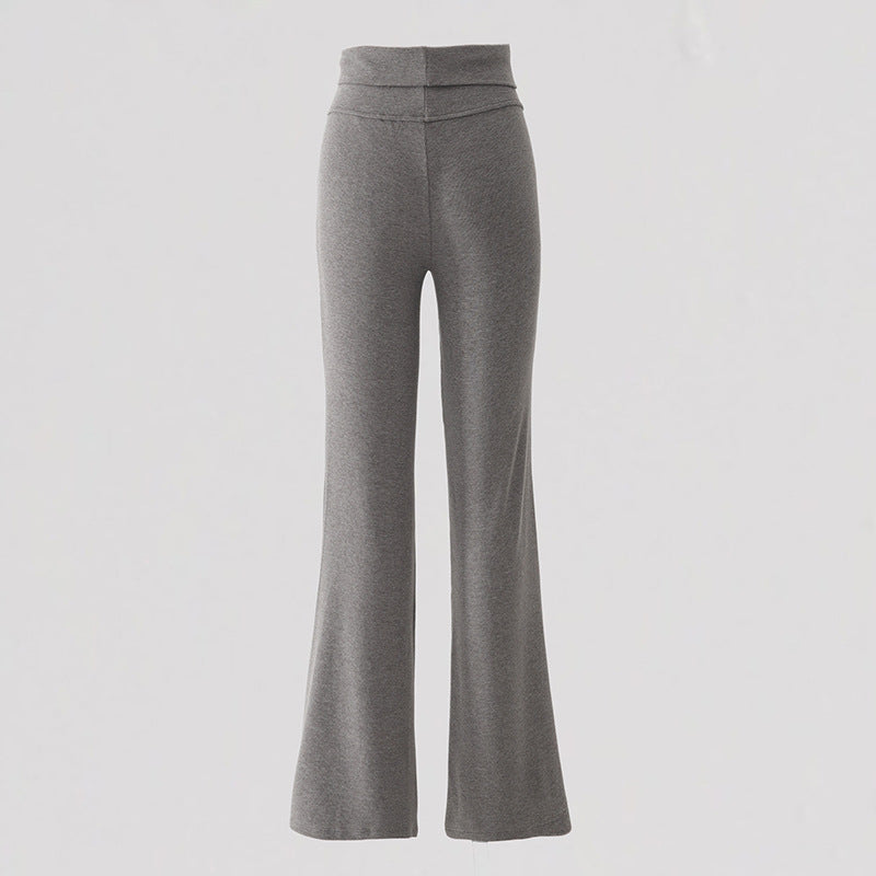 Flared Casual Pant – Ansicht 7 – VYROX