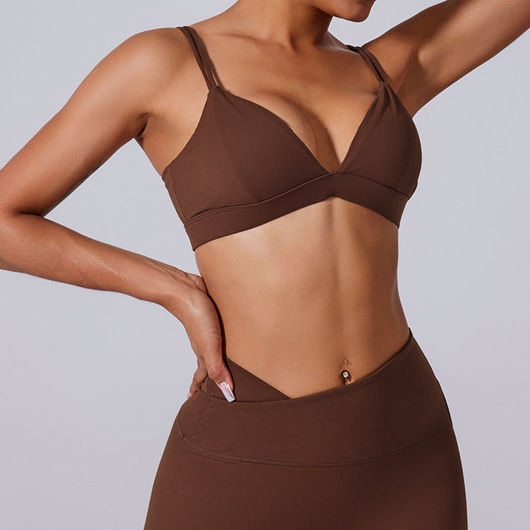 Yoga Suit Set Produktbild – VYROX