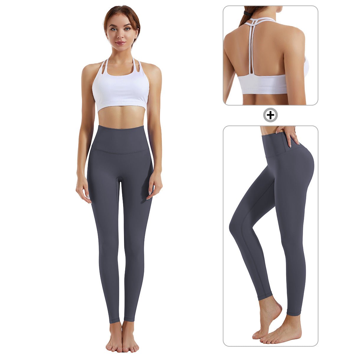 Yoga Fitness Set – Ansicht 15 – VYROX