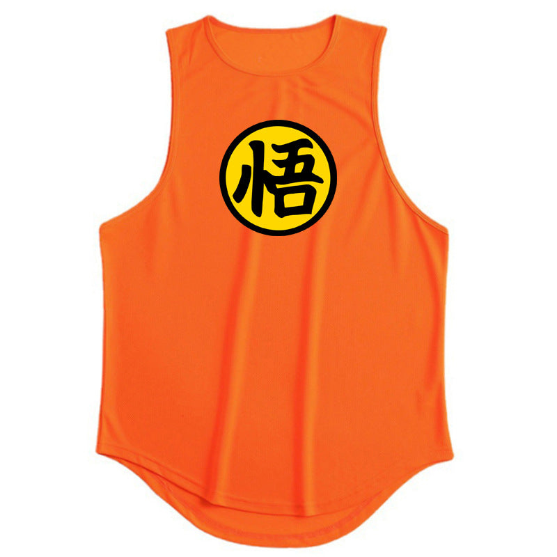 Running & Fitness TankTop – Ansicht 8 – VYROX