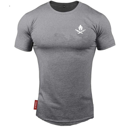 Fitness & Running T-Shirt – VYROX Fitnesswear