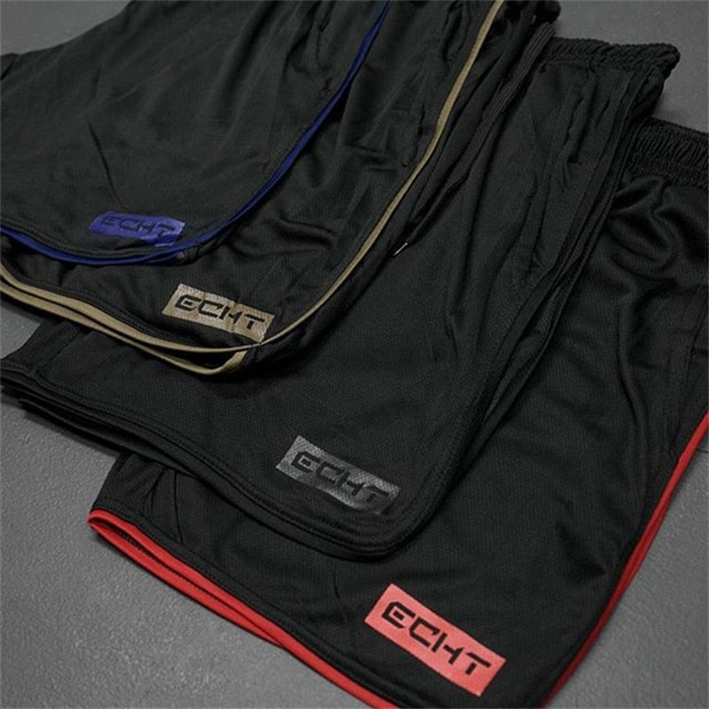 Herren Summer Running Shorts Produktbild – VYROX
