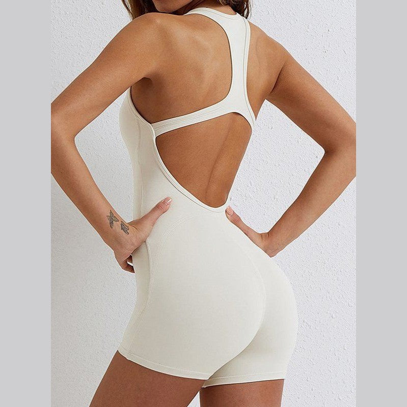 GYM Bodysuit – Ansicht 4 – VYROX