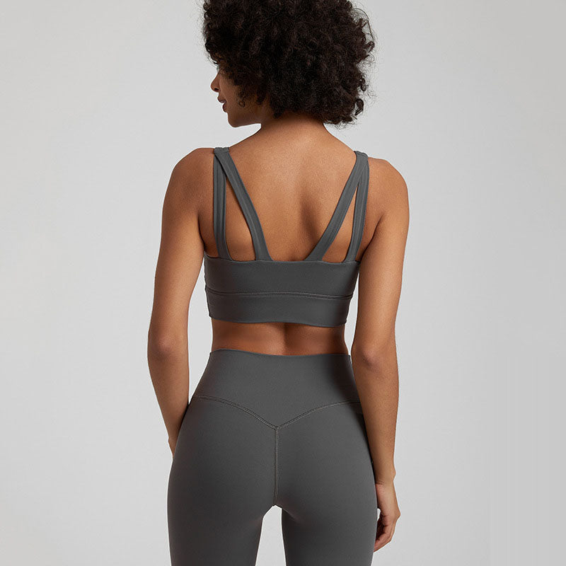 Yoga Sports Bra – Ansicht 13 – VYROX