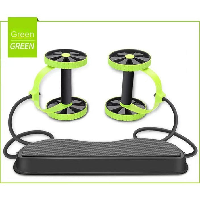 Multifunktionaler Abdominal Trainer