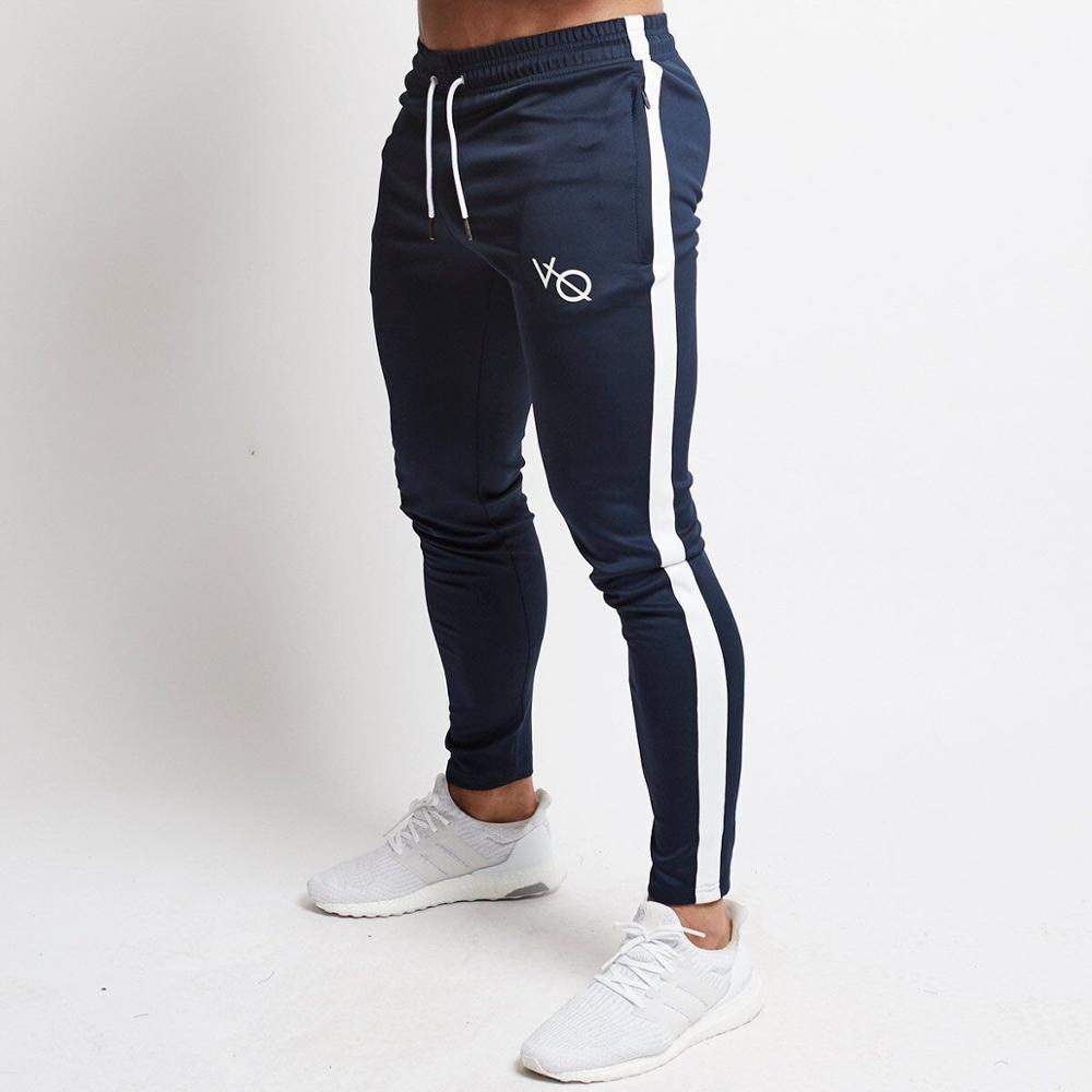 Herren Jogger Sweatpants Produktbild – VYROX