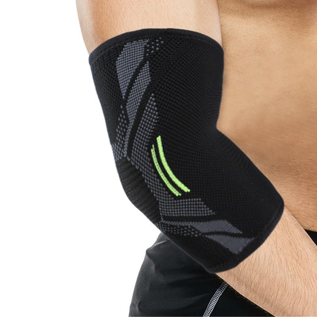 Ellenbogen-Kompressions-Sleeve