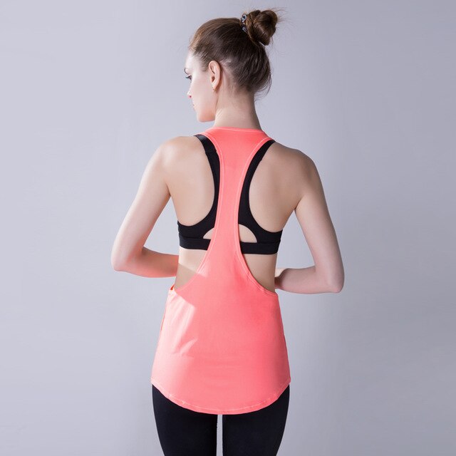 Yoga Crop Top – Ansicht 7 – VYROX