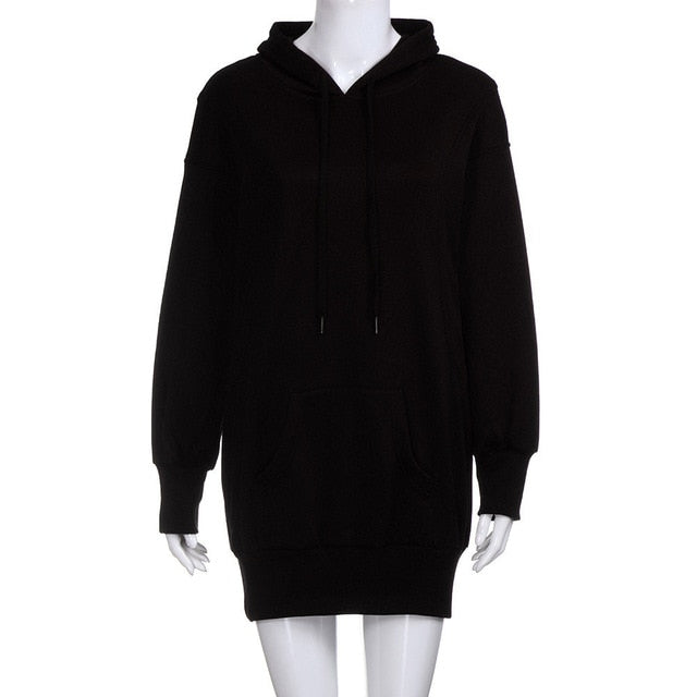 Oversized Winter Hoodie – Ansicht 7 – VYROX