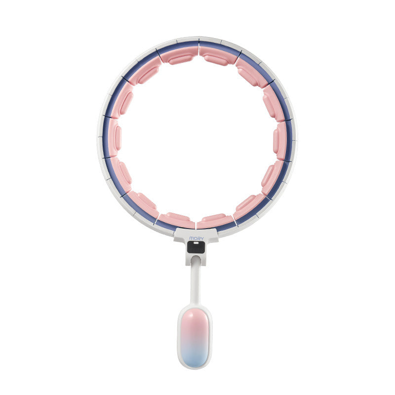 Smart Hula Hoop