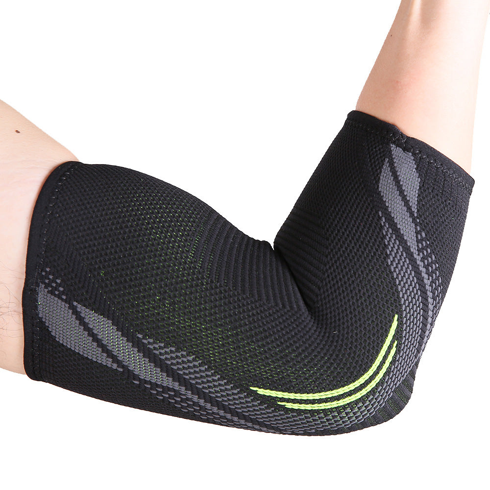 Ellenbogen-Kompressions-Sleeve – Ansicht 5 – VYROX