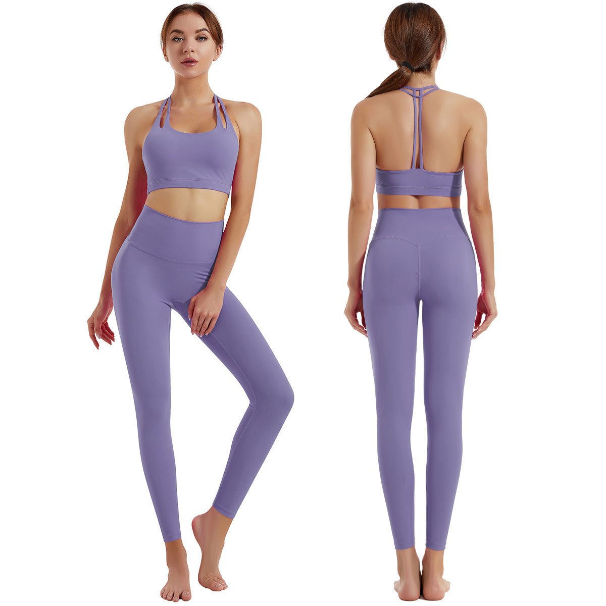 Yoga Fitness Set – Ansicht 7 – VYROX