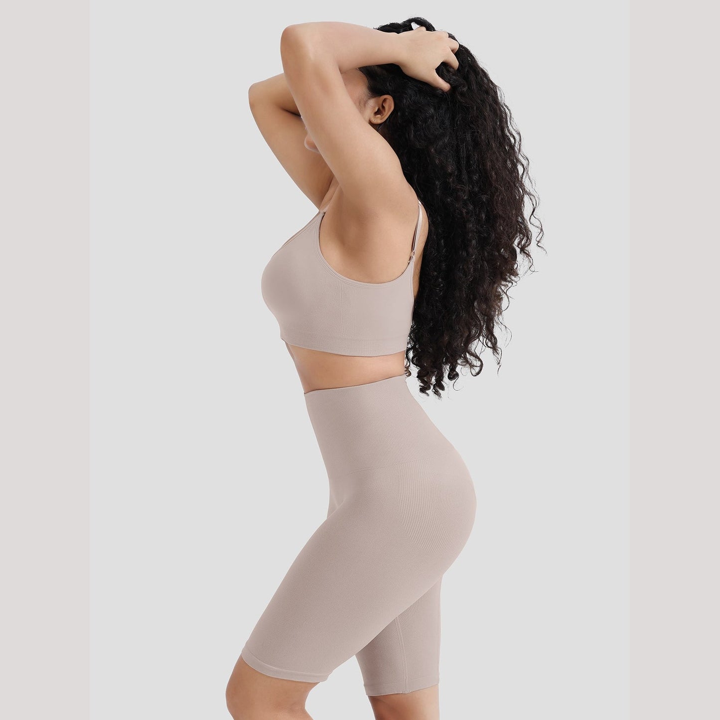 zweiteilige Fitness-Set – Ansicht 9 – VYROX