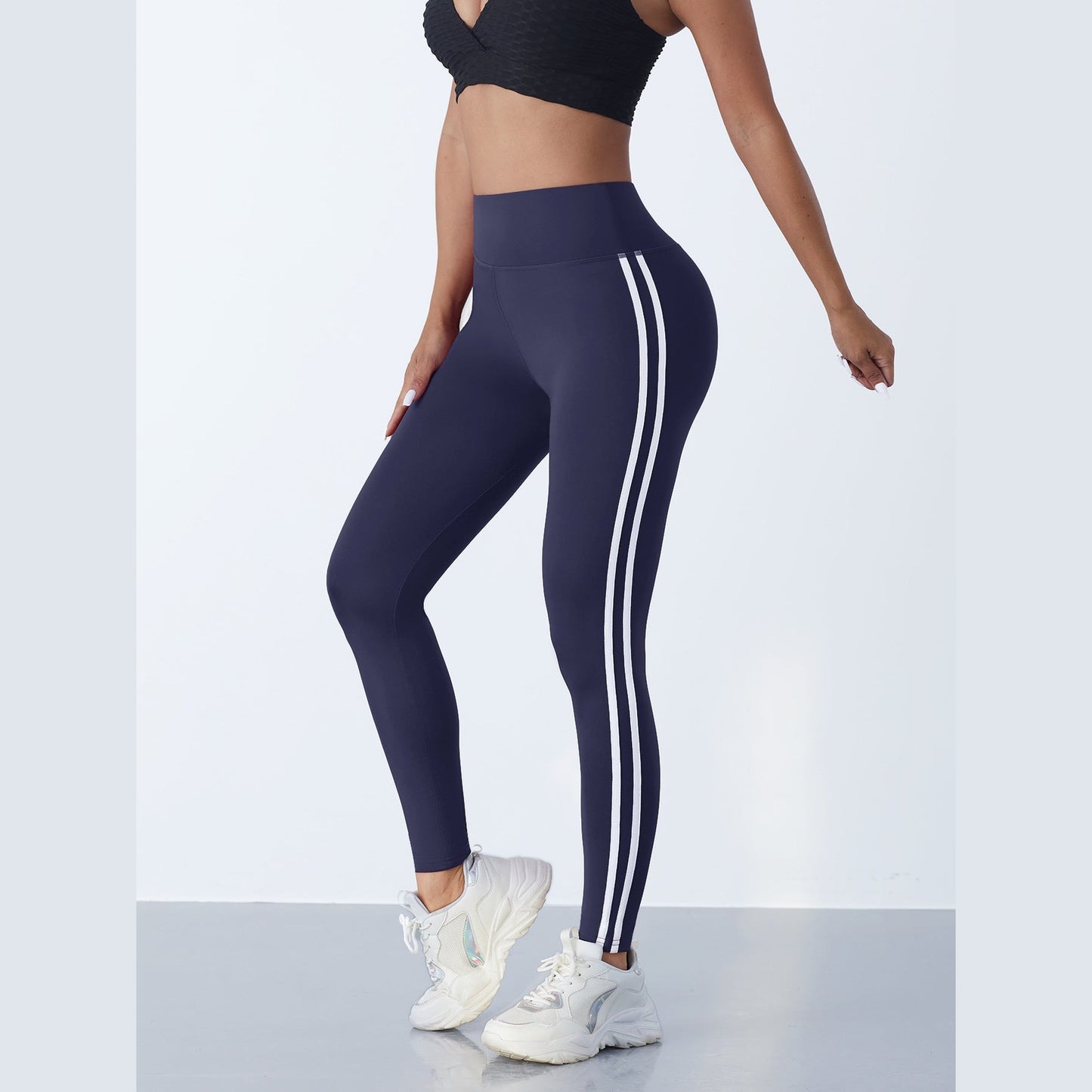 Hip- & Butt-Lifting Leggings – Ansicht 7 – VYROX