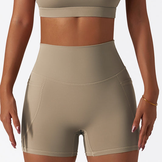 Ice Silk Sports Shorts – VYROX Fitnesswear