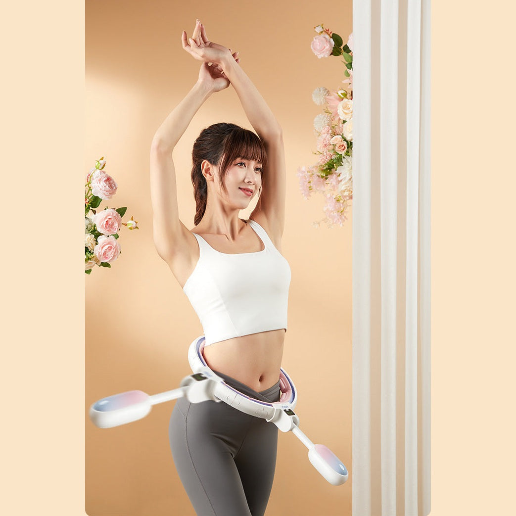 Smart Hula Hoop – Ansicht 10 – VYROX