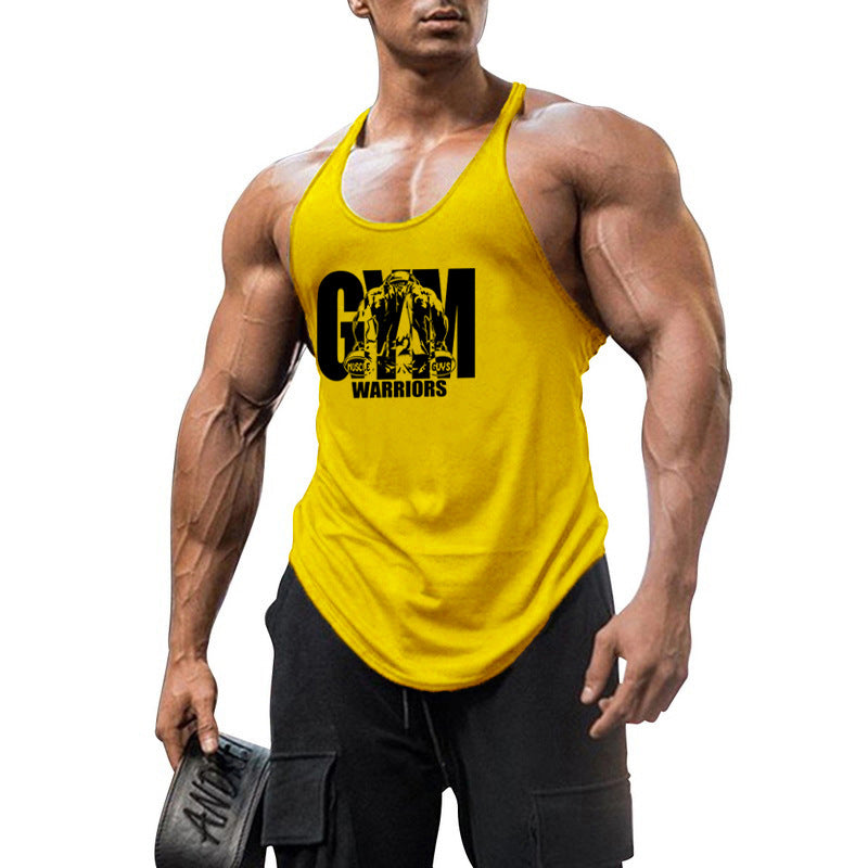 Tank Top – Ansicht 4 – VYROX