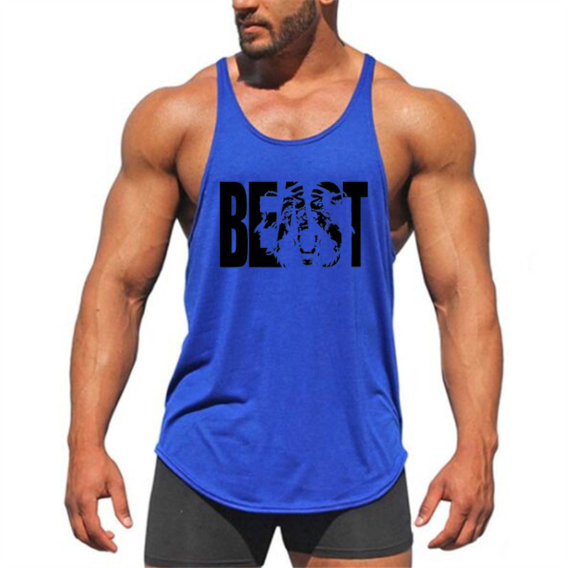 Tank Top – Ansicht 4 – VYROX