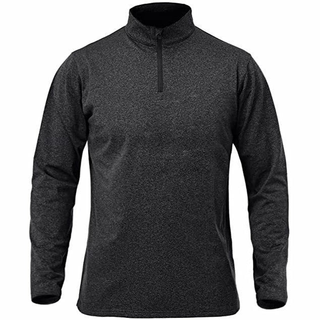 Long-Sleeve Running Pullover – Ansicht 7 – VYROX