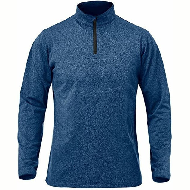 Long-Sleeve Running Pullover – Ansicht 5 – VYROX