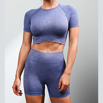 Seamless Running Set – Ansicht 5 – VYROX