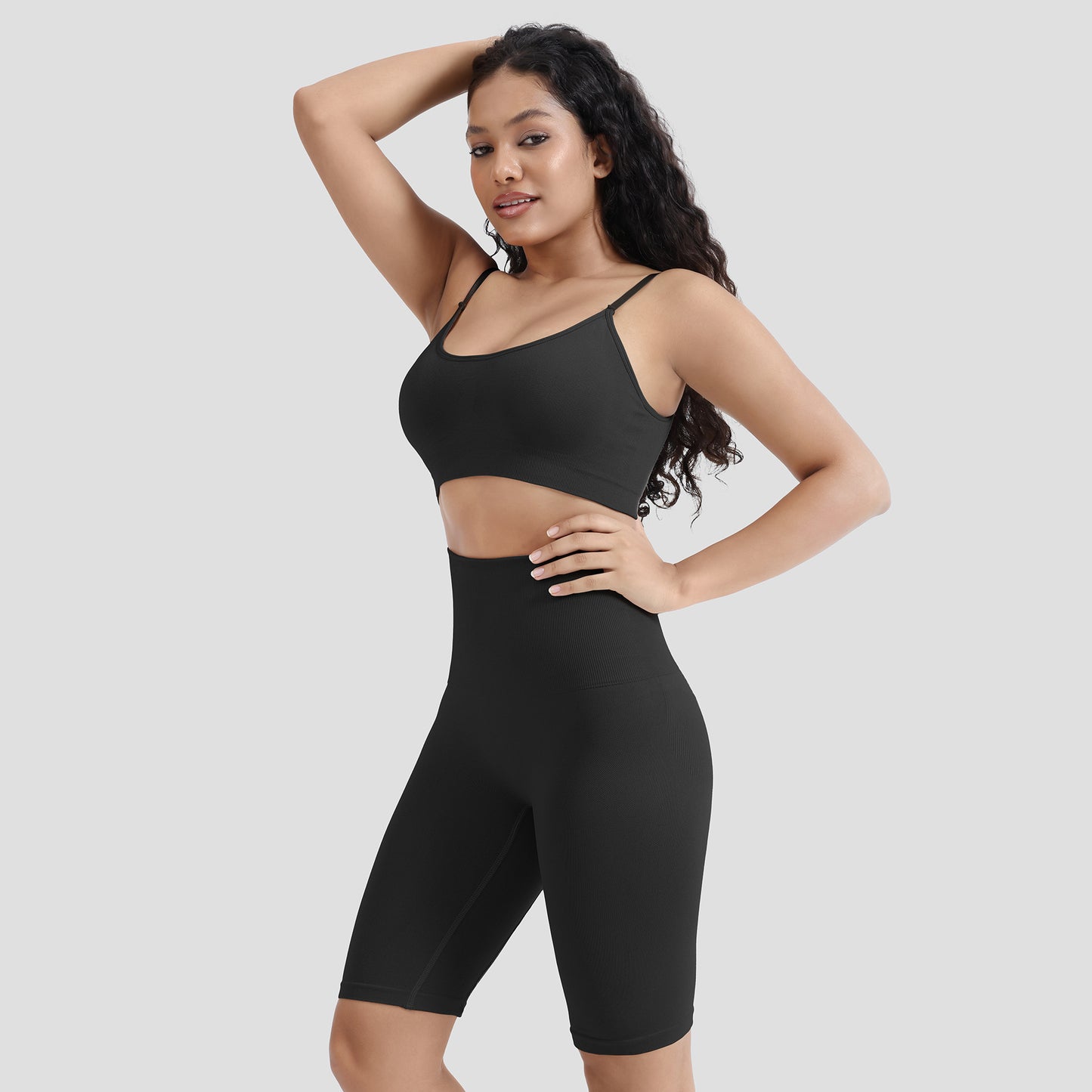 zweiteilige Fitness-Set – Ansicht 4 – VYROX