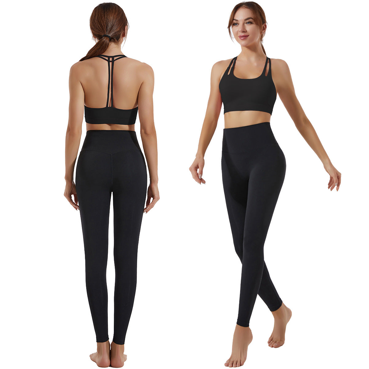 Yoga Fitness Set – Ansicht 10 – VYROX