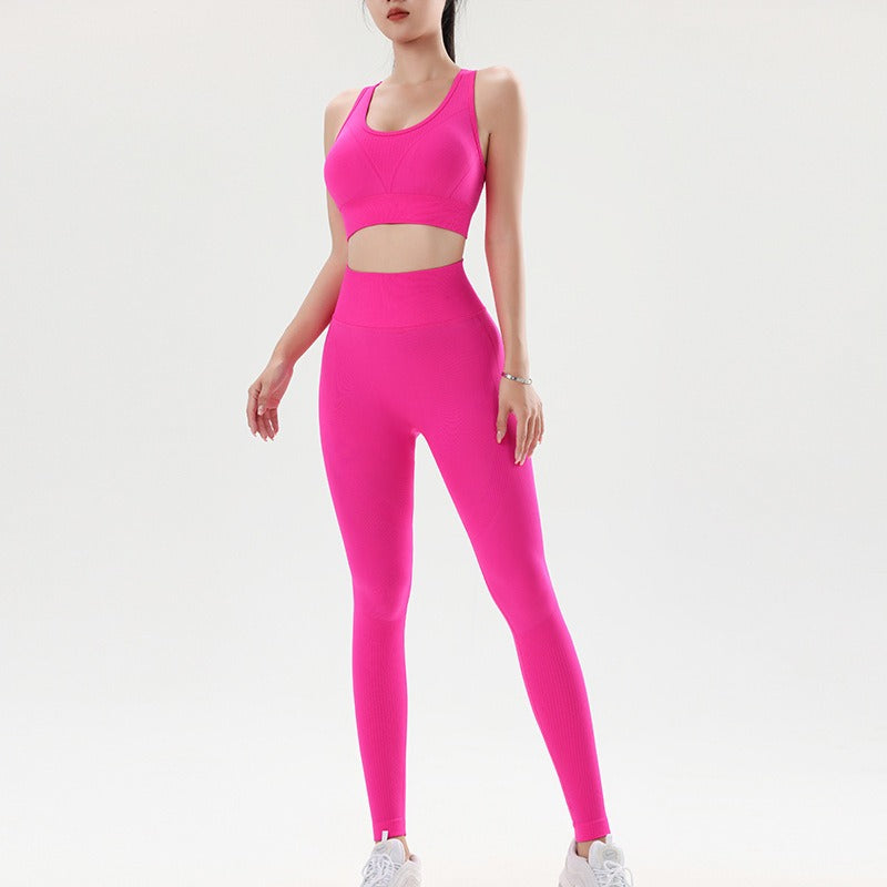 Sports & Fitness Set – VYROX Fitnesswear