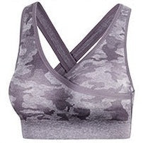 Camouflage 3-Piece Fitness Set – Ansicht 10 – VYROX