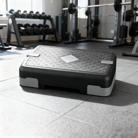 Multifunktionales Fitness Podest – VYROX Fitnesswear