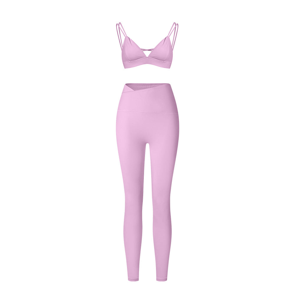 Yoga Suit Set – Ansicht 23 – VYROX