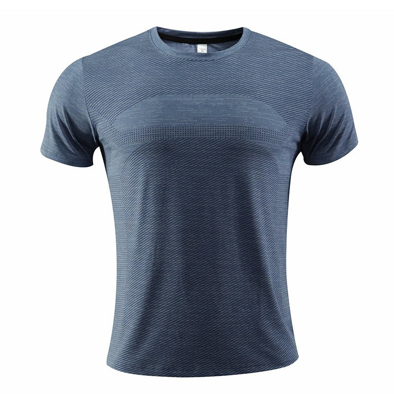Kurzarm-Sportshirt – Ansicht 9 – VYROX
