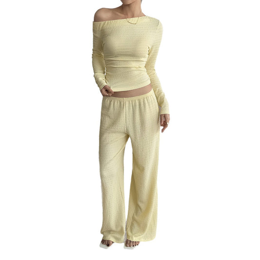 Yoga Exercise Set – VYROX Fitnesswear