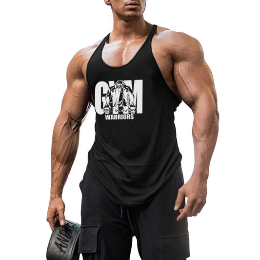 Tank Top – VYROX Fitnesswear