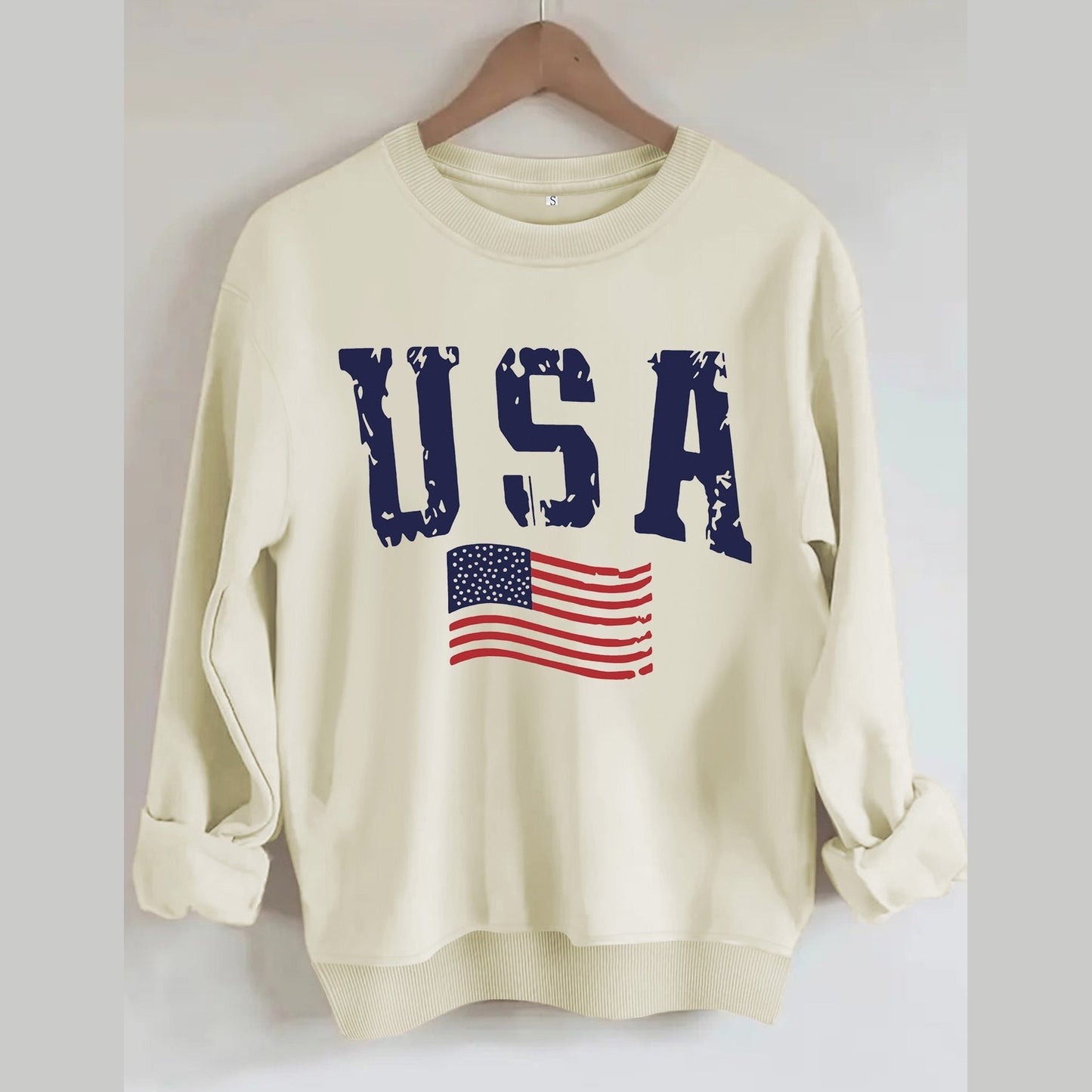 Long-Sleeve Hoodie – Ansicht 14 – VYROX