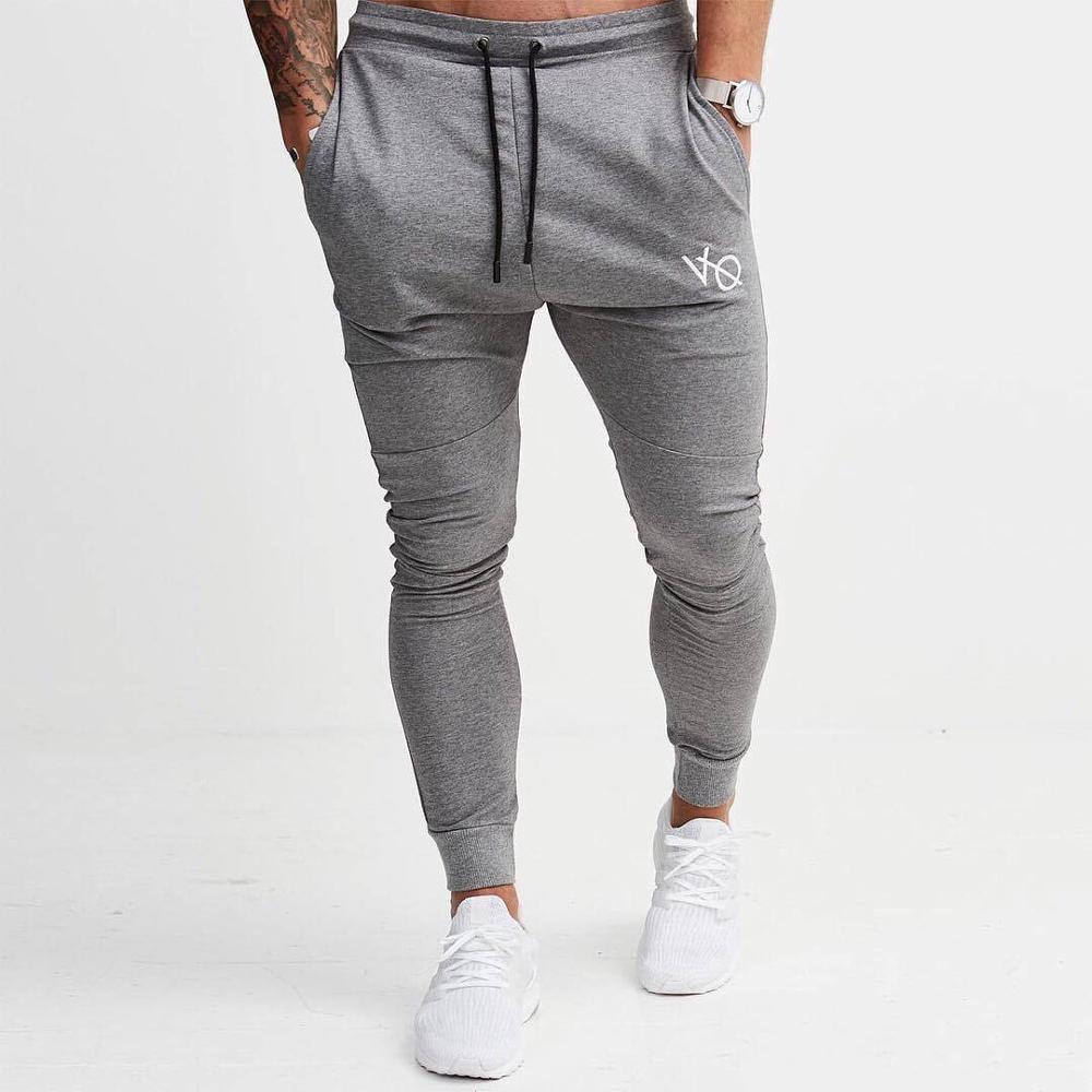 Herren Jogger Sweatpants – Ansicht 4 – VYROX