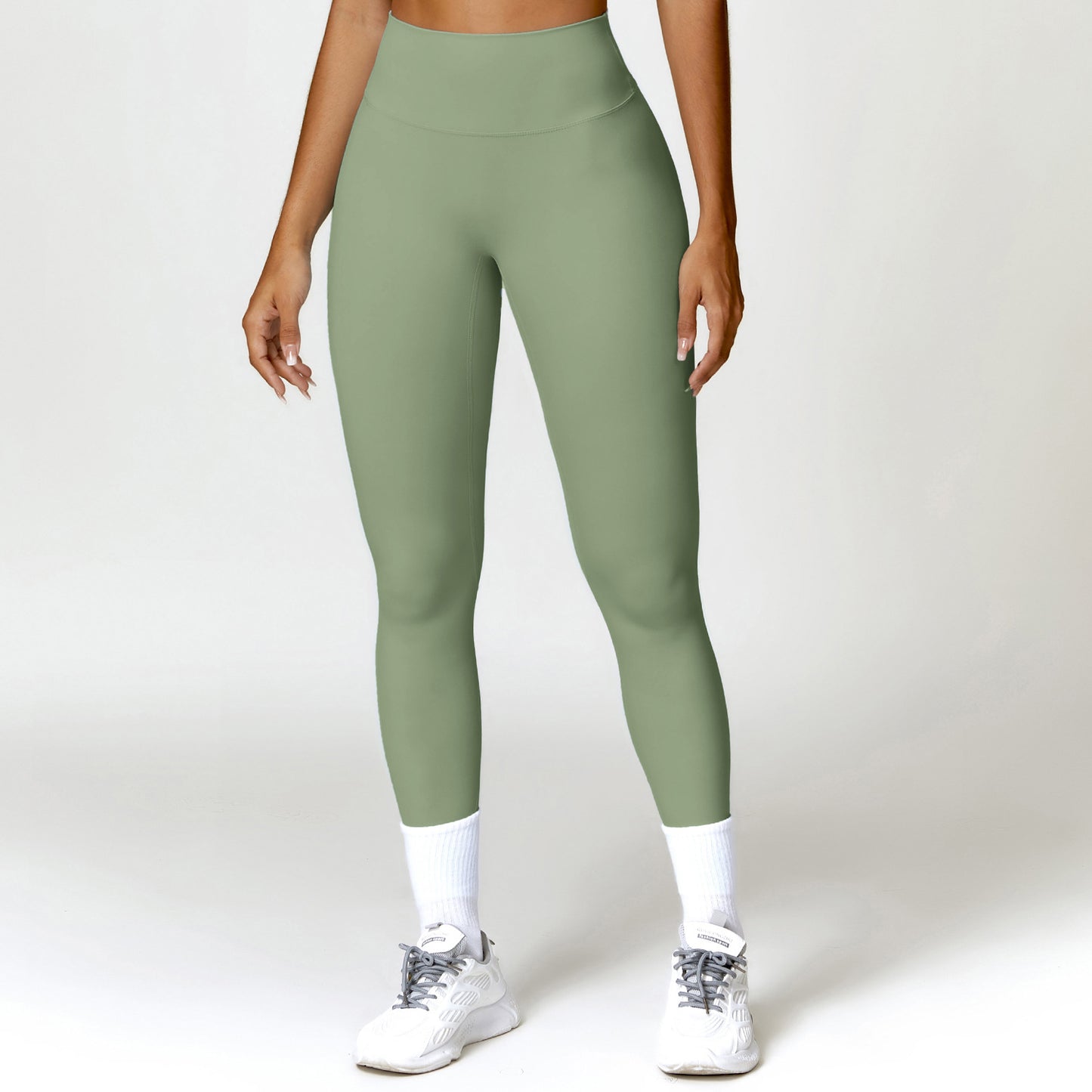 Hip- &amp; Butt-Lifting Leggings&nbsp; – VYROX Fitnesswear