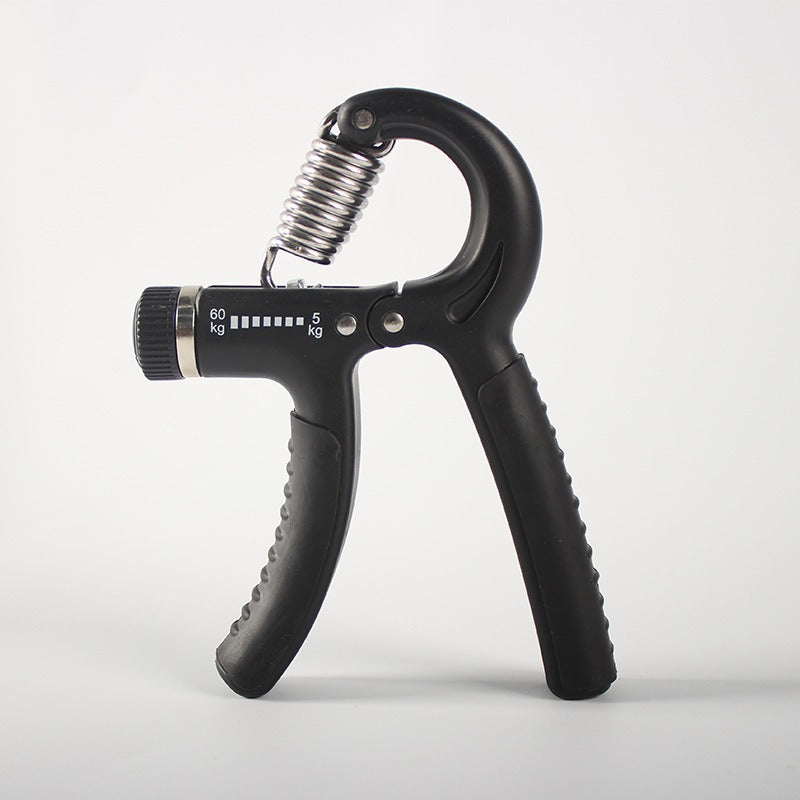 Verstellbarer Handtrainer mit Zählfunktion – Ansicht 13 – VYROX