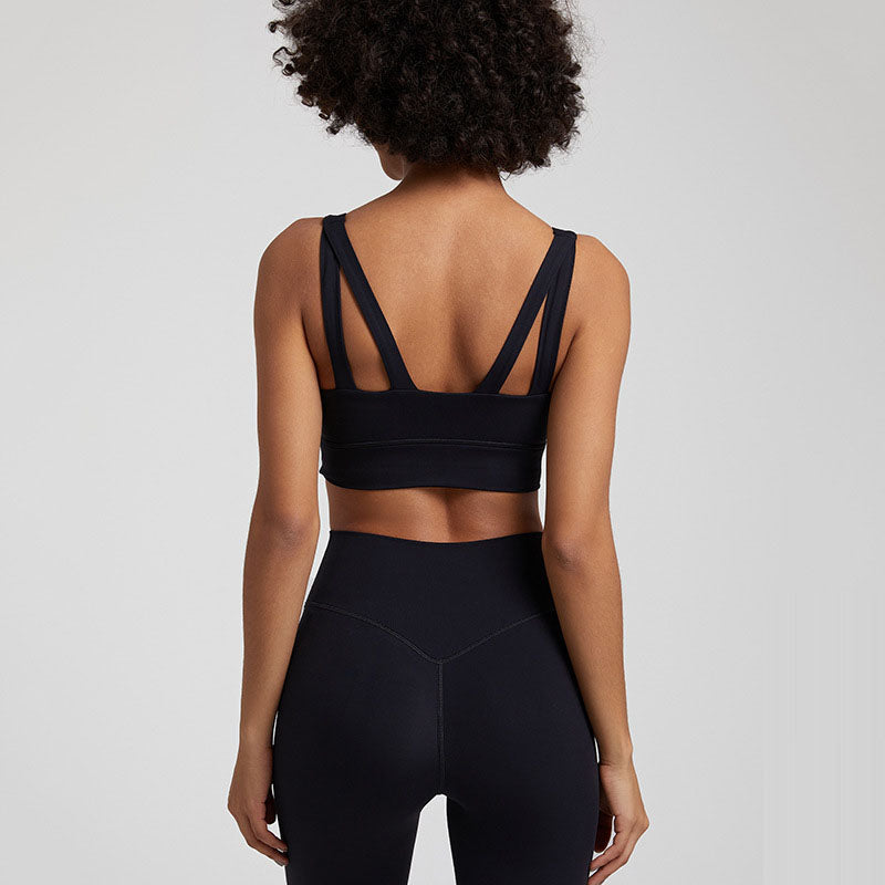 Yoga Sports Bra – Ansicht 8 – VYROX