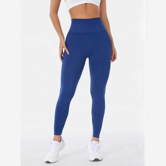 High-Waist Active Leggings – VYROX Fitnesswear