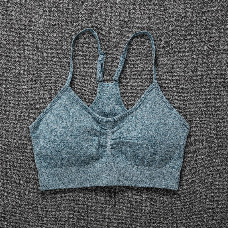 Hip- &amp; Butt-Lifting Leggings – Ansicht 22 – VYROX