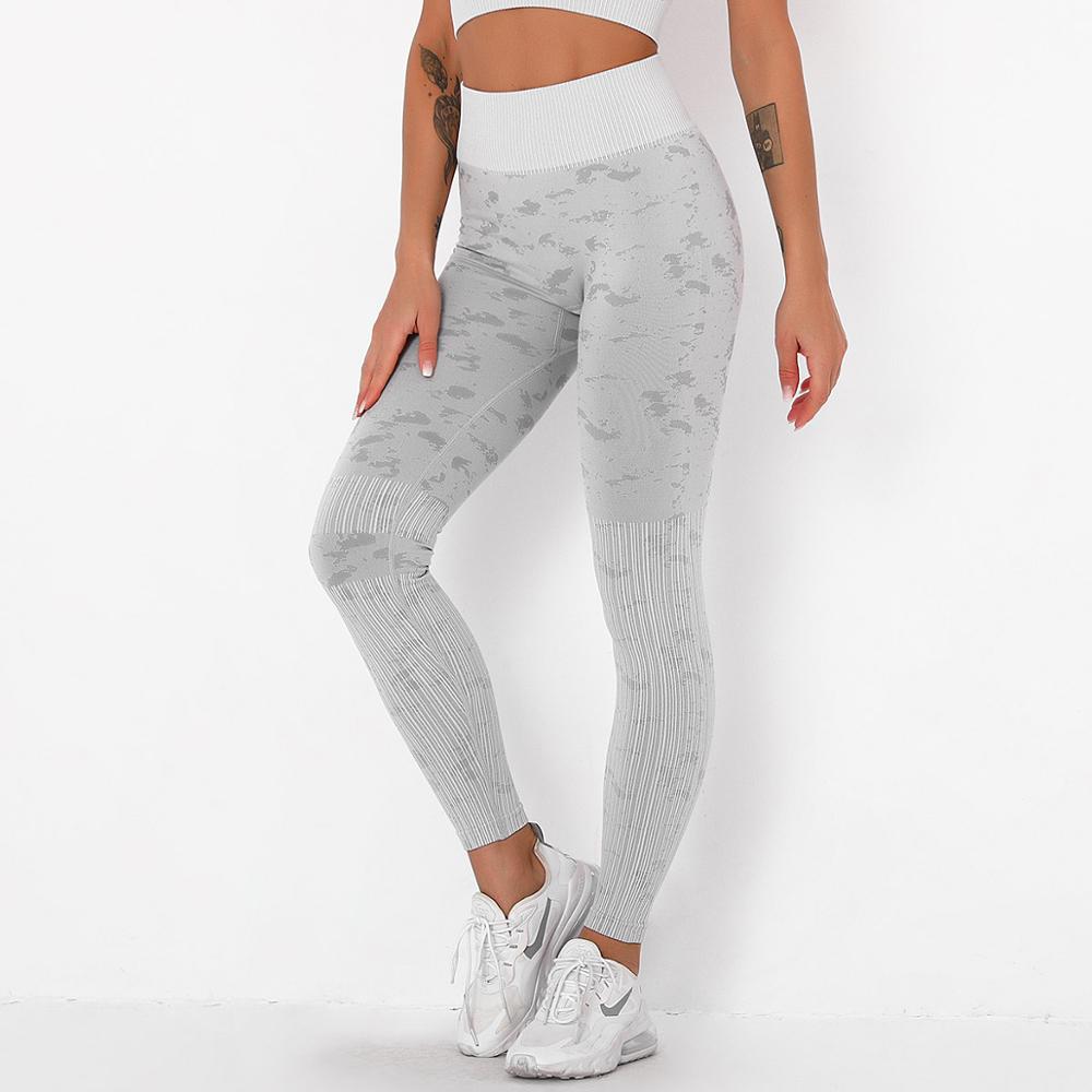Yoga Sweat Suit – 3-teiliges Fitness-Set – Ansicht 26 – VYROX