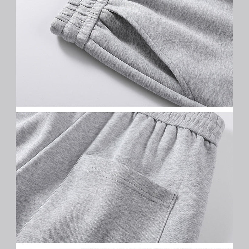 Loose Sweatpants – Ansicht 8 – VYROX