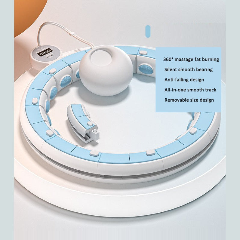 Smart Hula Hoop – Ansicht 7 – VYROX