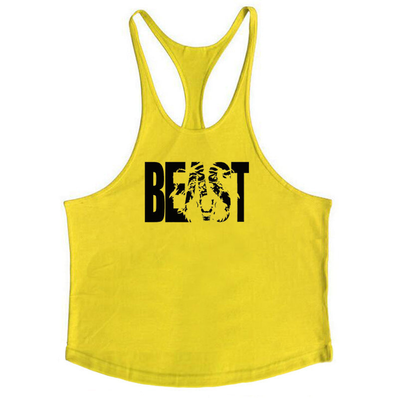 Tank Top – Ansicht 6 – VYROX