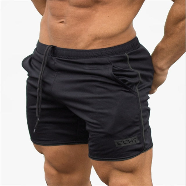 Herren Summer Running Shorts – Ansicht 8 – VYROX