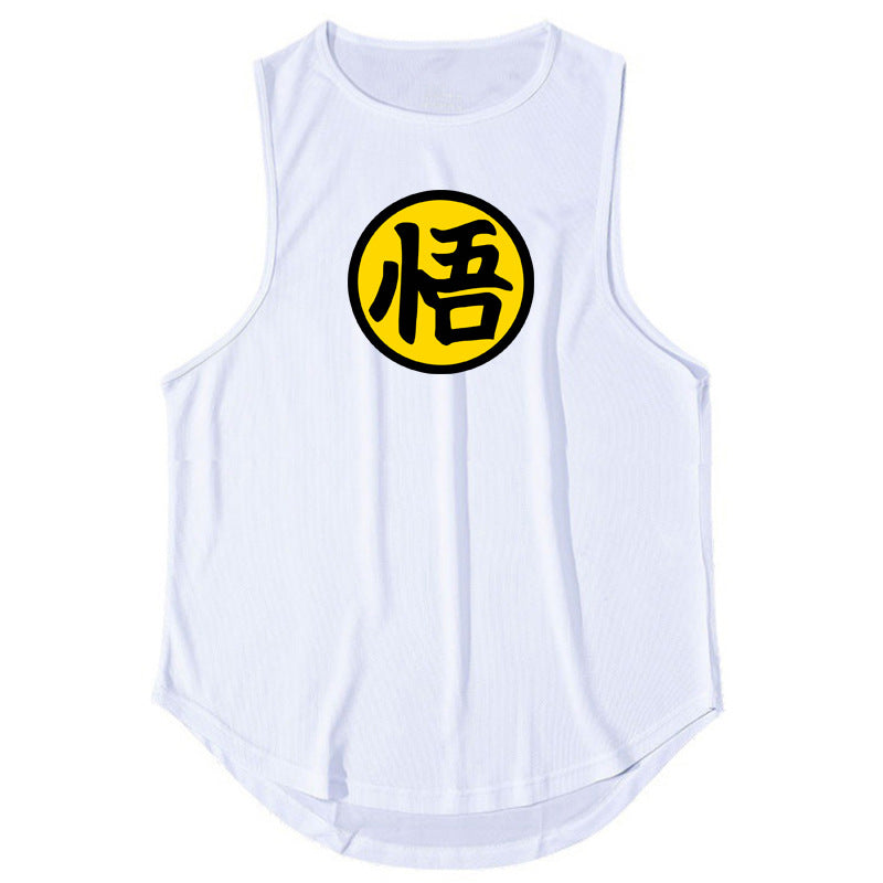 Running & Fitness TankTop – Ansicht 6 – VYROX